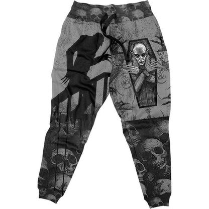 Joggers S Nosferatu Joggers Nosferatu_JOGGER_SM