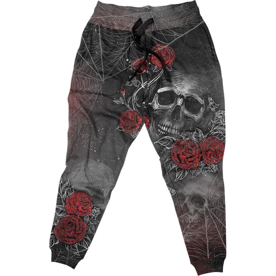 Joggers S Obsession Joggers HAUNTING_JOGGER_SM