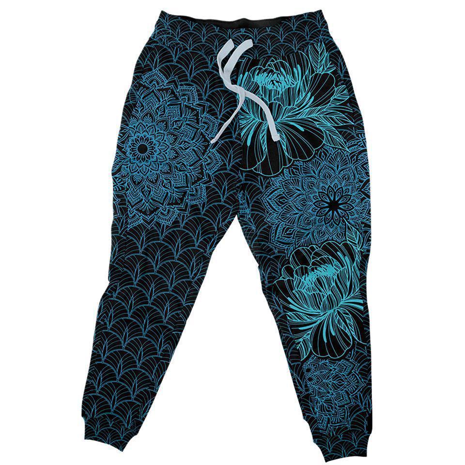 Joggers S / Original Mandala Joggers MANDALA_JOGGER_SM