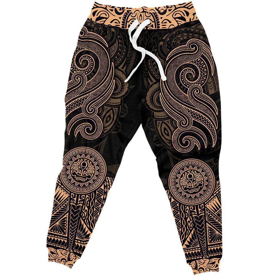 Joggers S / Original The Mana Joggers POLYNESIAN2_JOGGER_SM