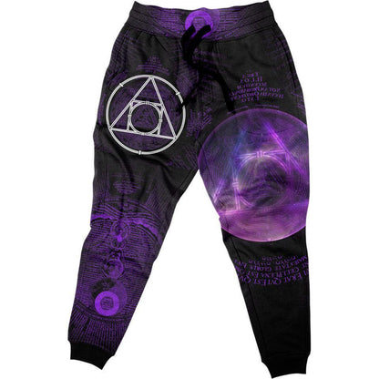 Joggers S Philosopher's Stone Joggers PSTONE_JOGGER_SM