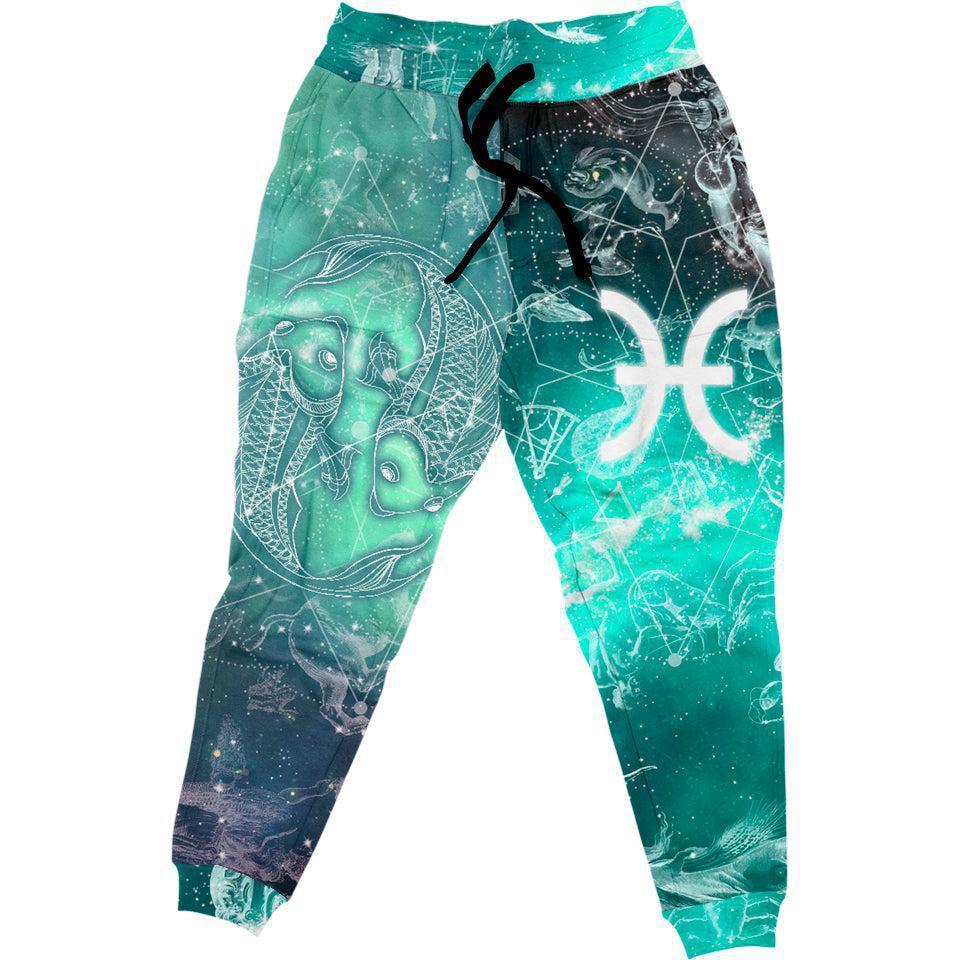 Joggers S Pisces Joggers PISCES_JOGGER_SM