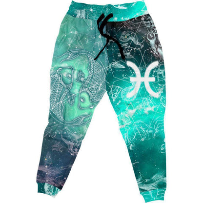 Joggers S Pisces Joggers PISCES_JOGGER_SM
