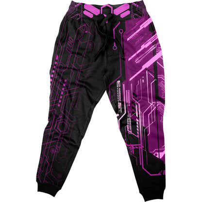 Joggers S Protocol Zero Joggers - Ghostlink Edition ATOPNK_JOGGER_SM