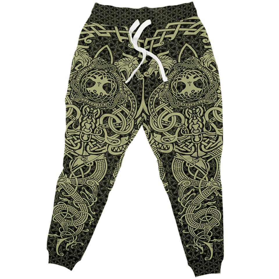 Joggers S Ragnarök Joggers VIKING_JOGGER_SM