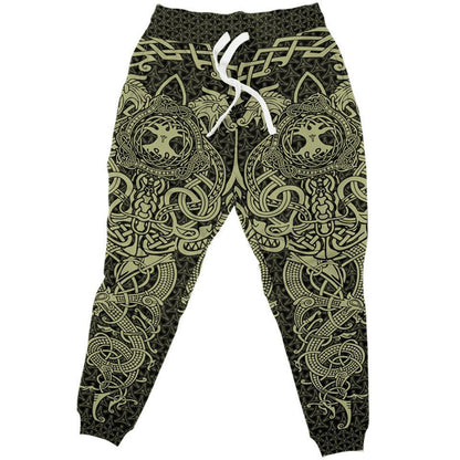 Joggers S Ragnarök Joggers VIKING_JOGGER_SM