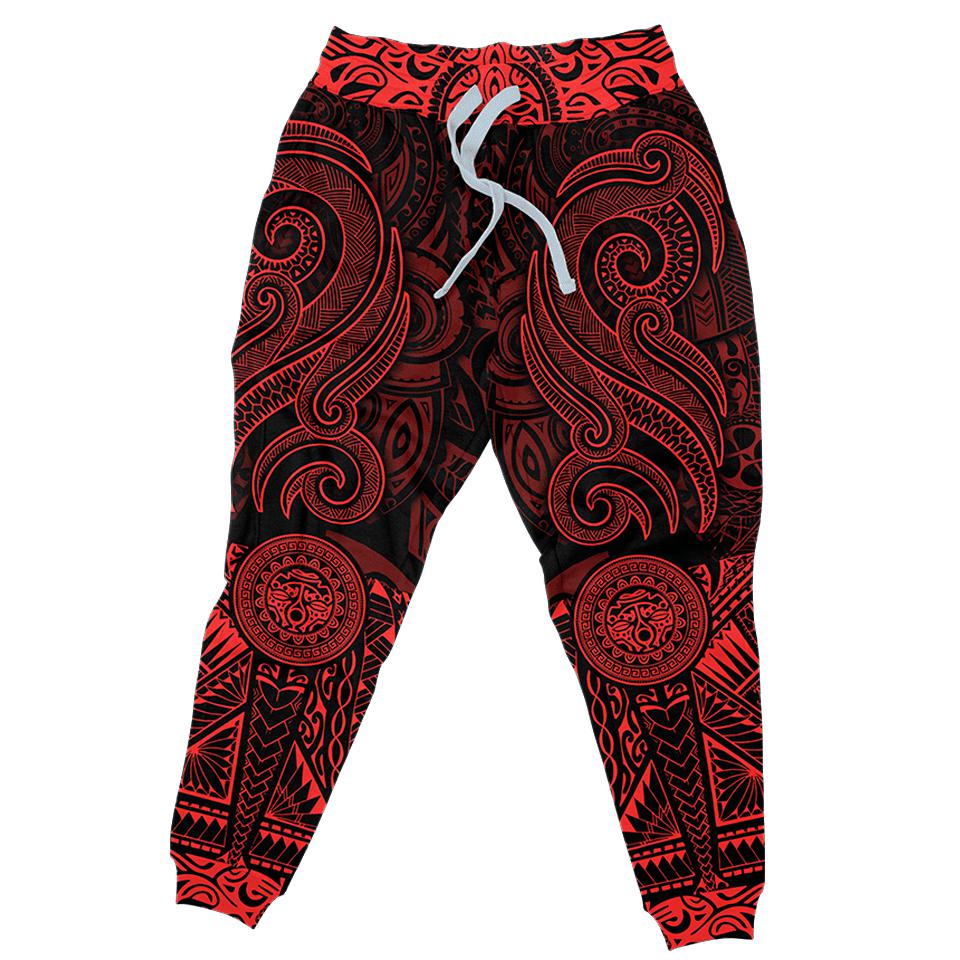 Joggers S / Red The Mana Joggers MANA-RED_JOGGER_SM