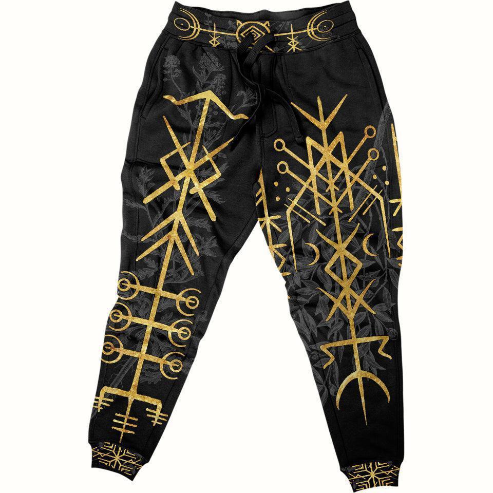 Joggers S Runes of Destiny Joggers DESTINY_JOGGER_SM