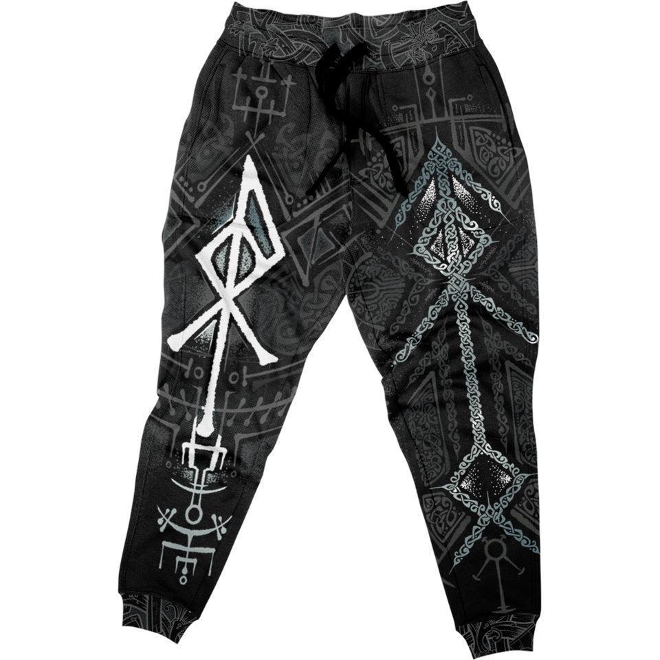 Joggers S Runes of Loki Joggers ROKI_JOGGER_SM
