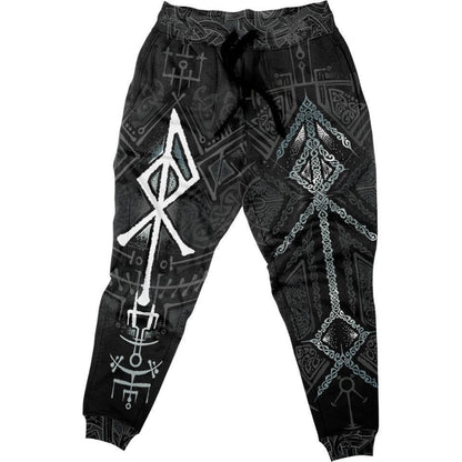 Joggers S Runes of Loki Joggers ROKI_JOGGER_SM