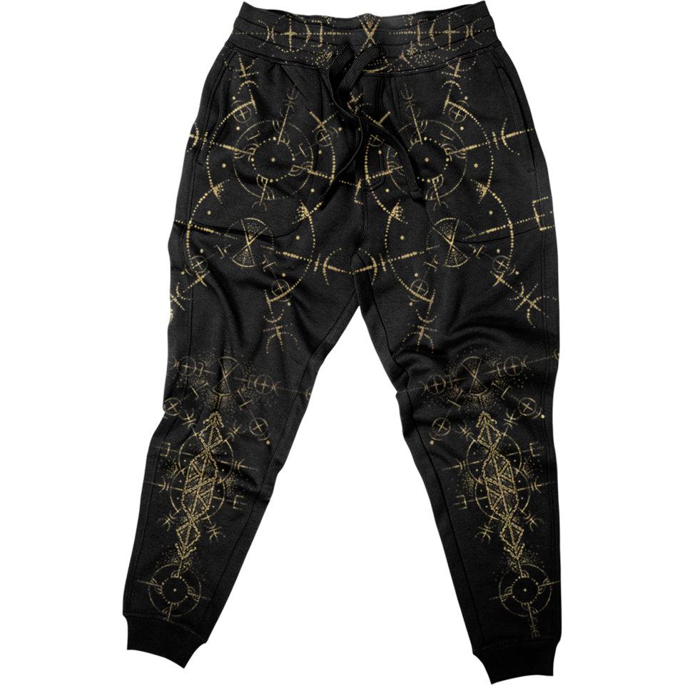 Joggers S Runes of Thor Joggers THOR-RUNE_JOGGER_SM