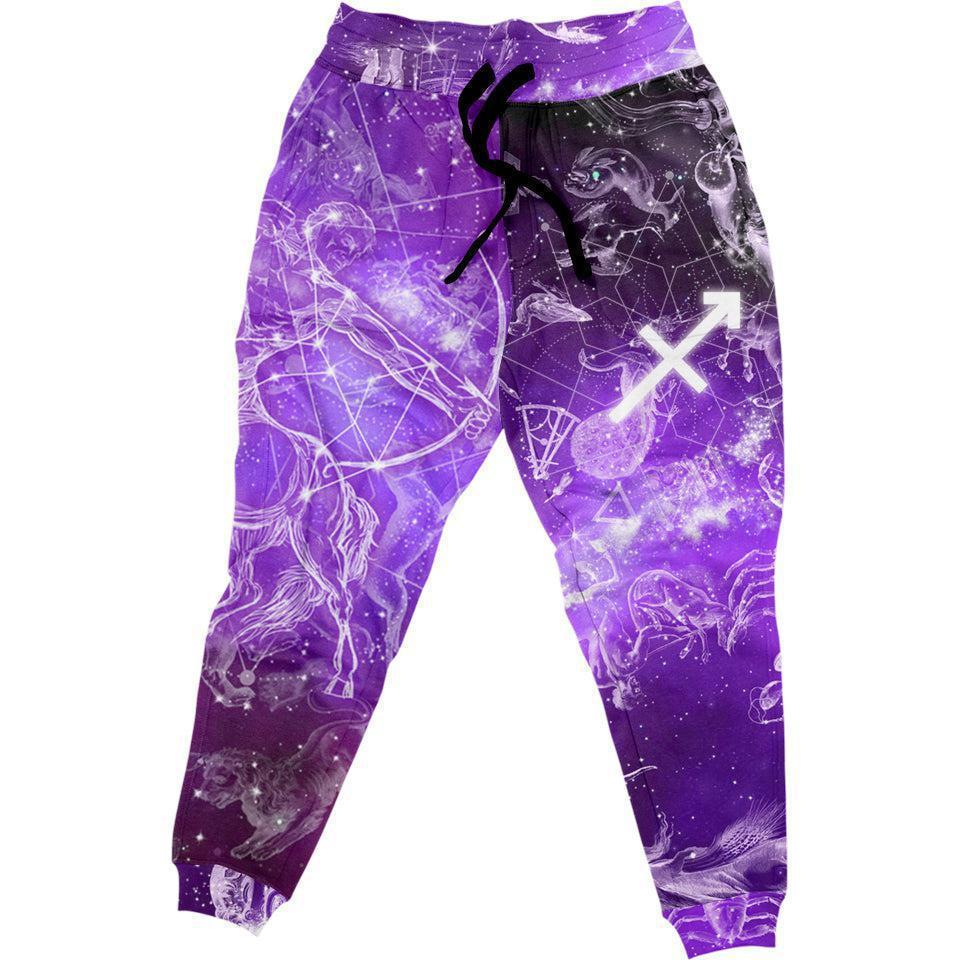 Joggers S Sagittarius Joggers SAGITTARIUS_JOGGER_SM