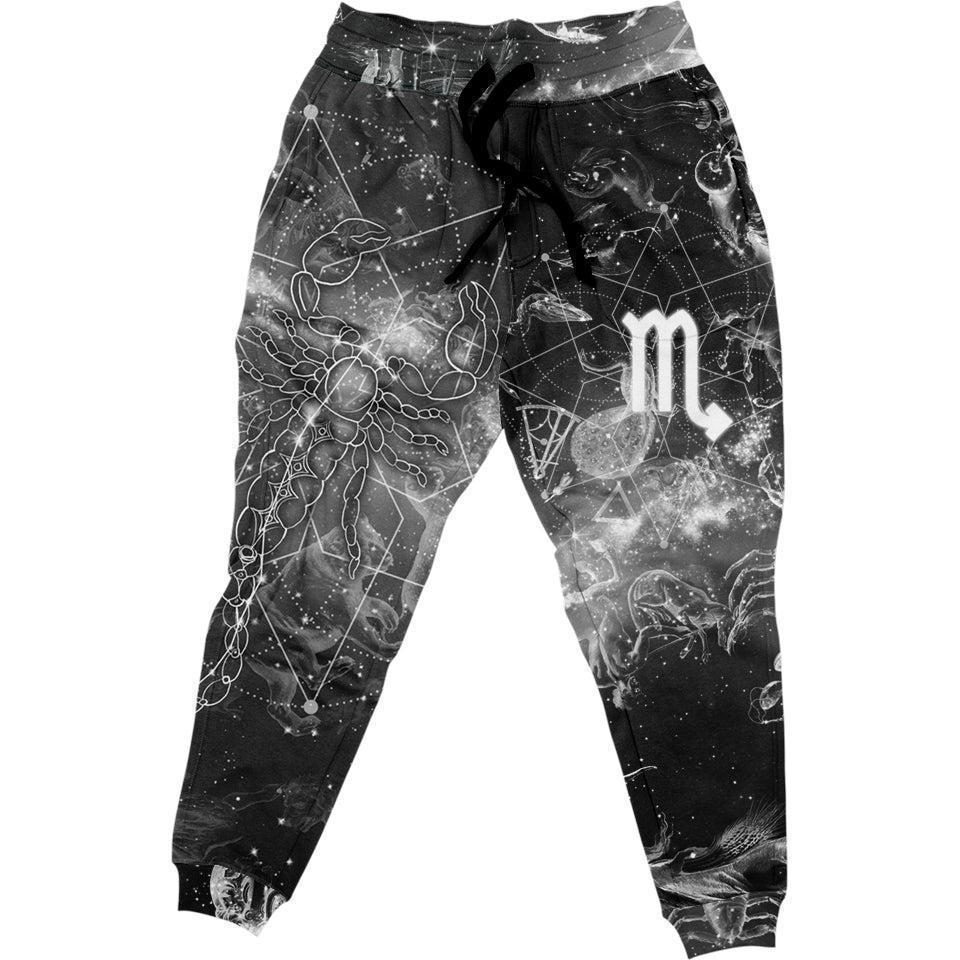 Joggers S Scorpio Joggers SCORPIO_JOGGER_SM