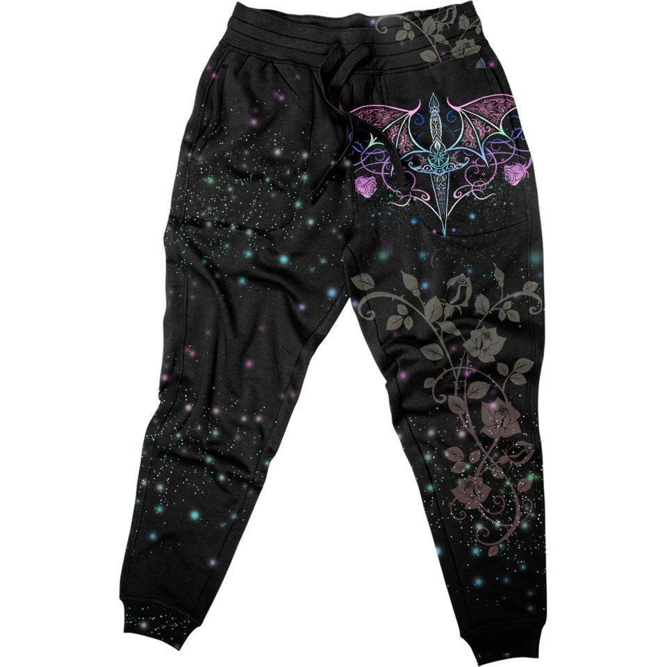 Joggers S Starfall Limited Edition Joggers - Only 200 Units Across All Styles STARLTD2_JOGGER_SM