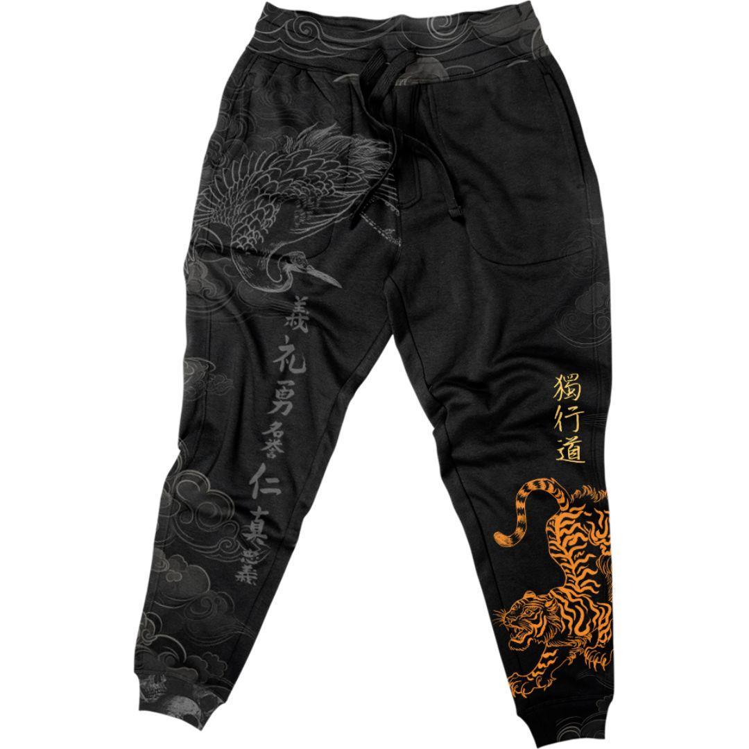 Joggers S Suminagashi Joggers SUMINAGASHI_JOGGER_SM
