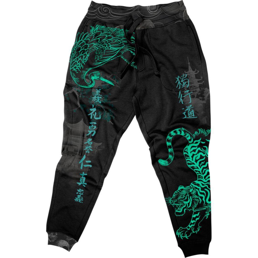 Joggers S Suminagashi Special Edition Joggers SUMINAGASHI-LTD_JOGGER_SM