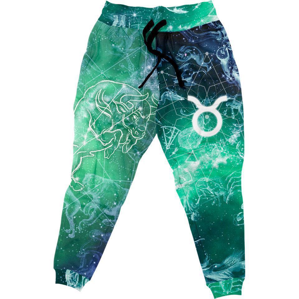 Joggers S Taurus Joggers TAURUS_JOGGER_SM