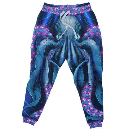 Joggers S The Kraken Joggers KRAKEN_JOGGER_SM
