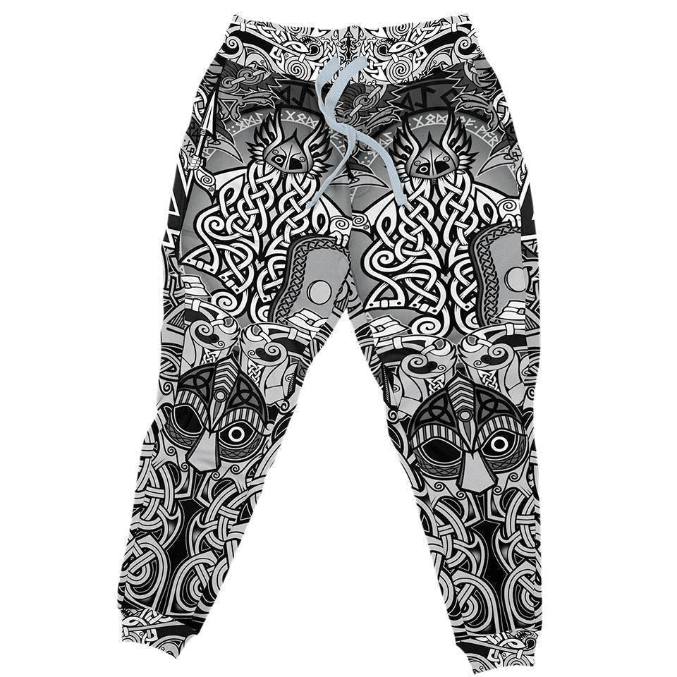 Joggers S The Odin Joggers ODIN_JOGGER_SM