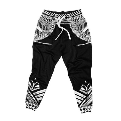 Joggers S The Samoan Chief Joggers PE'A_JOGGER_SM