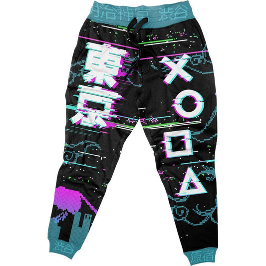 Joggers S Tokyo Joggers TOKYO_JOGGER_SM