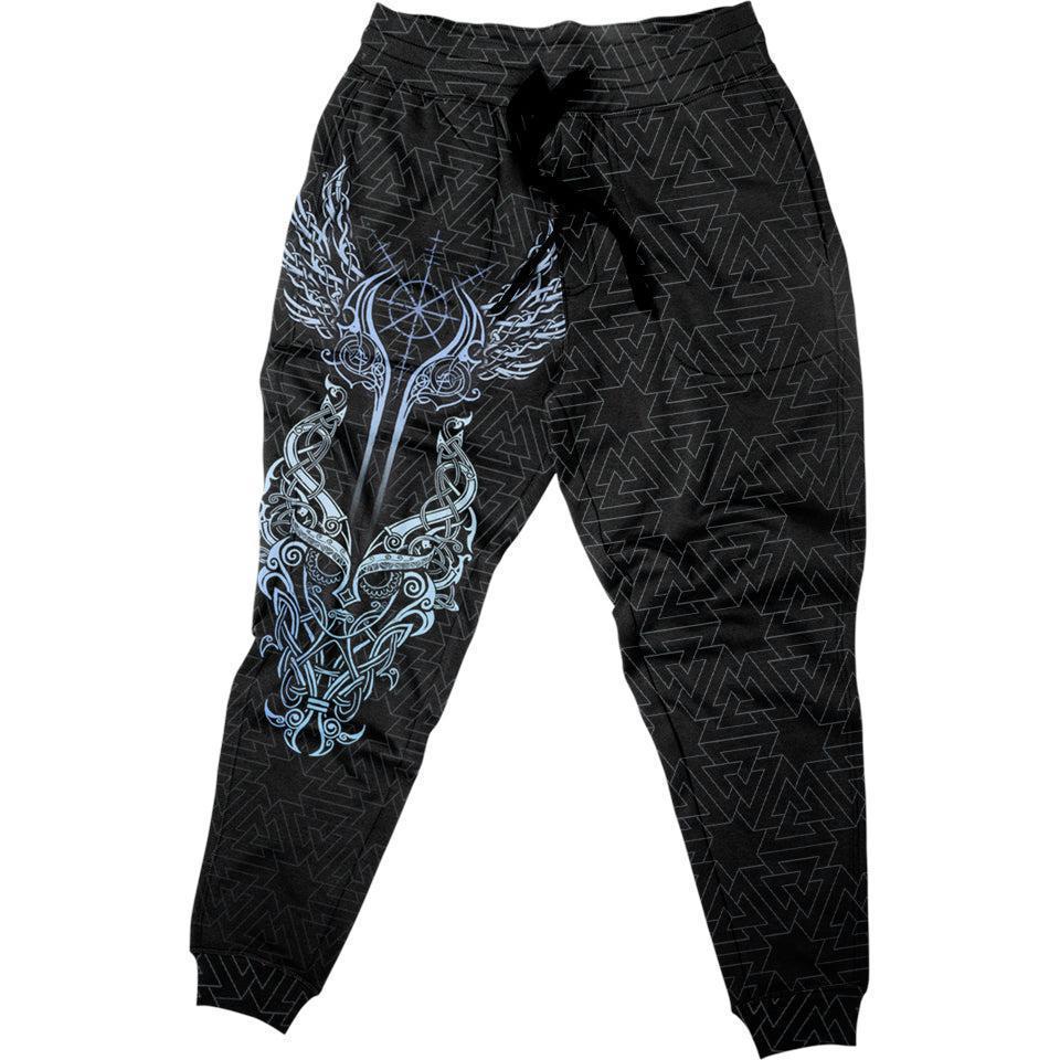 Joggers S Valkyries of Valhalla Joggers VALKYRIE-VALHALLA_JOGGER_SM