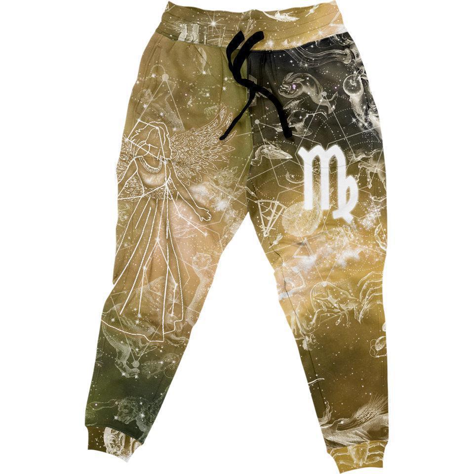 Joggers S Virgo Joggers VIRGO_JOGGER_SM