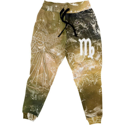 Joggers S Virgo Joggers VIRGO_JOGGER_SM
