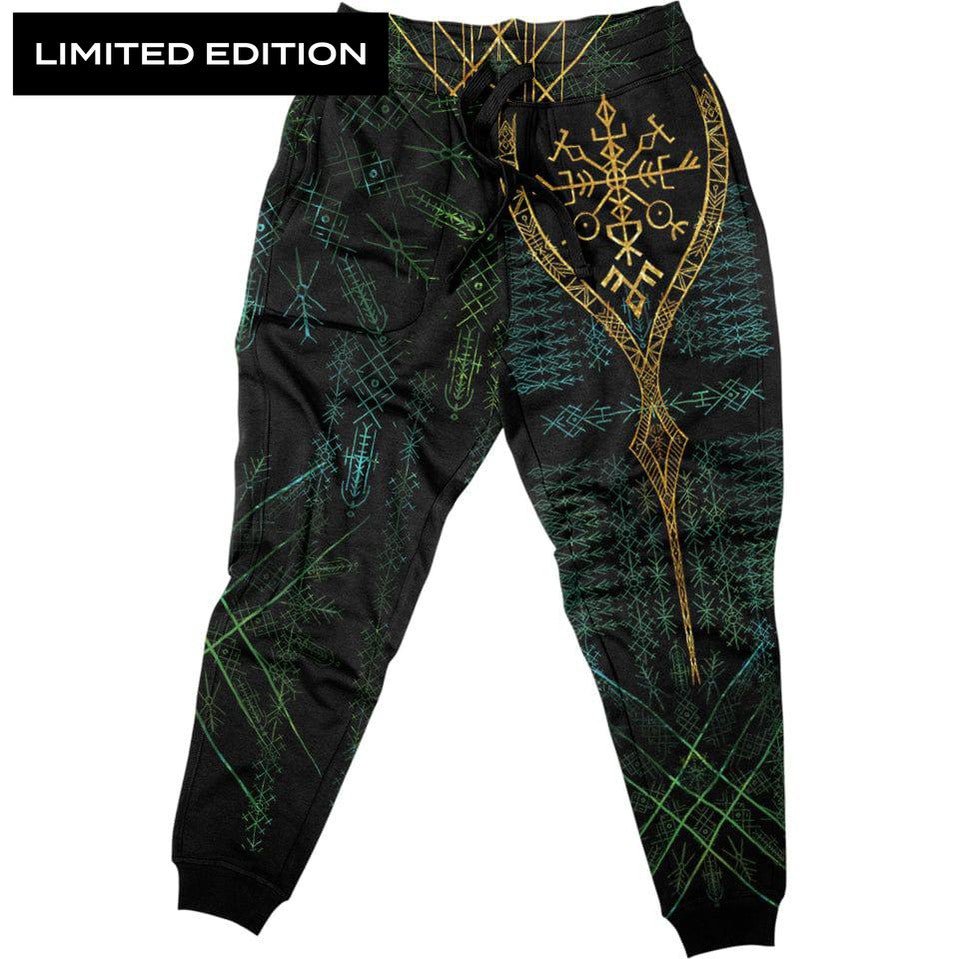 Joggers S Web of Fate Joggers - Limited WEB_JOGGER_SM
