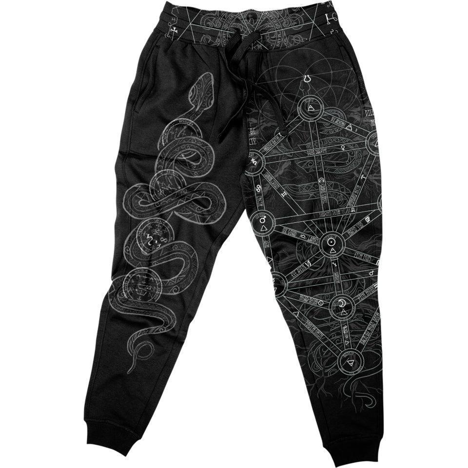 Joggers S World Tree Joggers WORLD-TREE_JOGGER_SM
