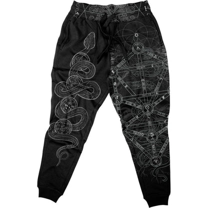 Joggers S World Tree Joggers WORLD-TREE_JOGGER_SM