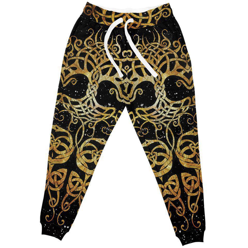 Joggers S Yggdrasil Joggers YGGDRASIL_JOGGER_SM
