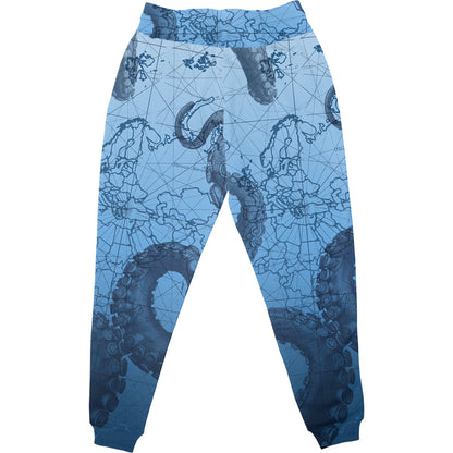 Joggers Sea Beast Joggers