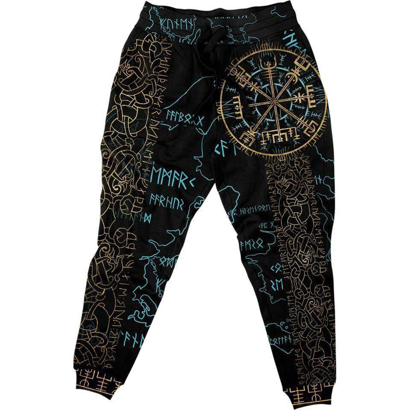 Vegvisir Joggers - Limited