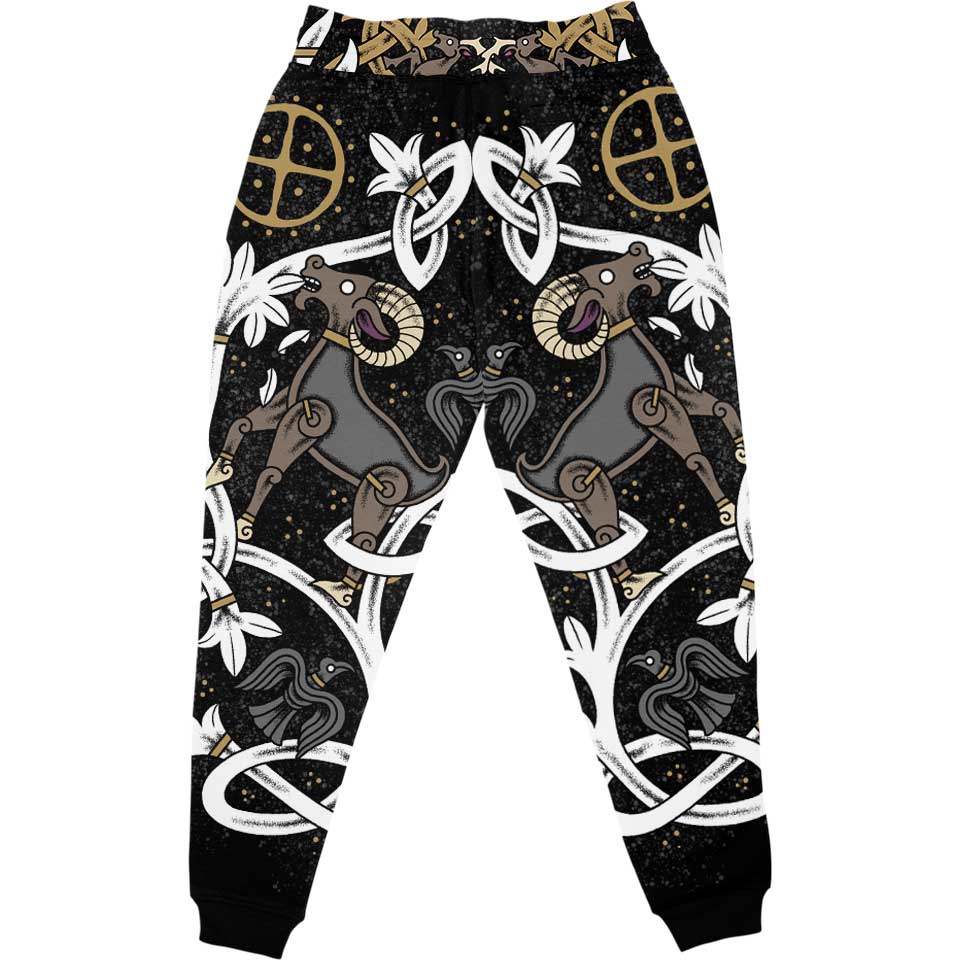 Joggers Stag of Valhalla Joggers