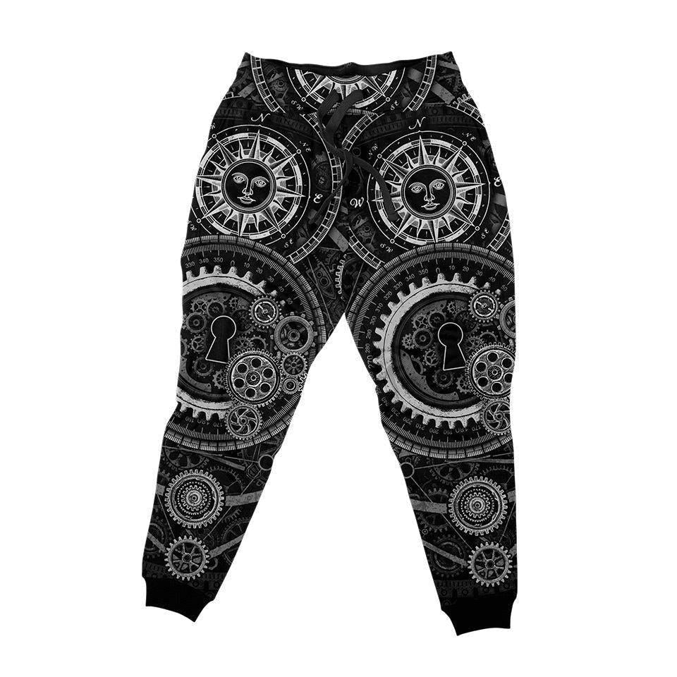Joggers Steampunk Joggers
