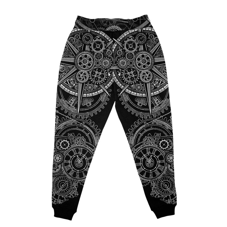 Joggers Steampunk Joggers