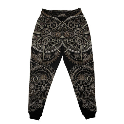 Joggers Steampunk Joggers