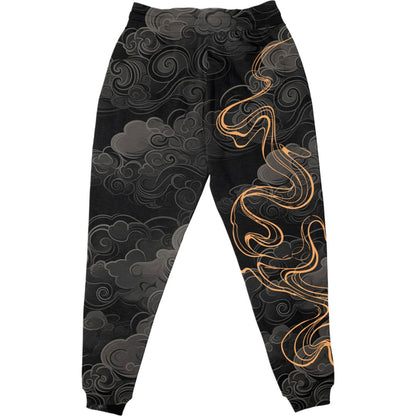 Joggers Suminagashi Joggers