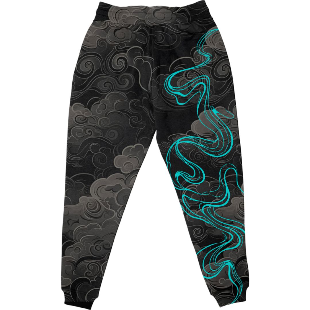 Joggers Suminagashi Special Edition Joggers