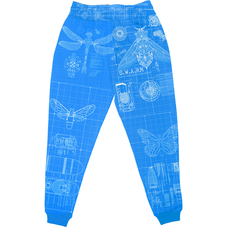 Joggers Swarm Joggers