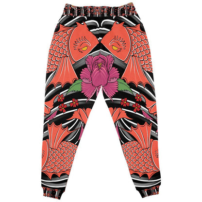 Joggers The Hannya Joggers