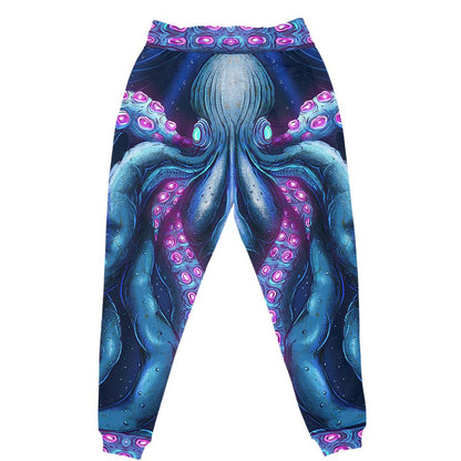 Joggers The Kraken Joggers