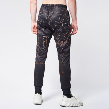 Joggers The Stave Joggers