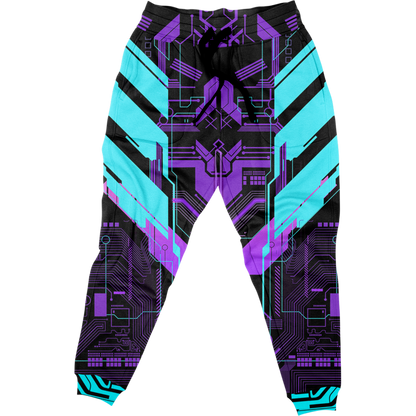 Joggers Ultraviolet Joggers