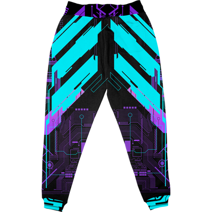 Joggers Ultraviolet Joggers