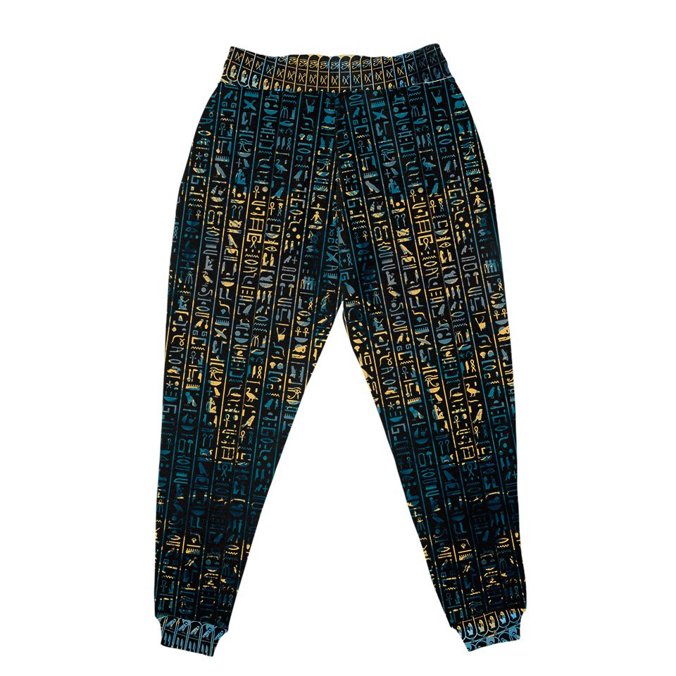 Joggers Uraeus Joggers