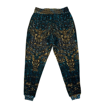 Joggers Uraeus Joggers