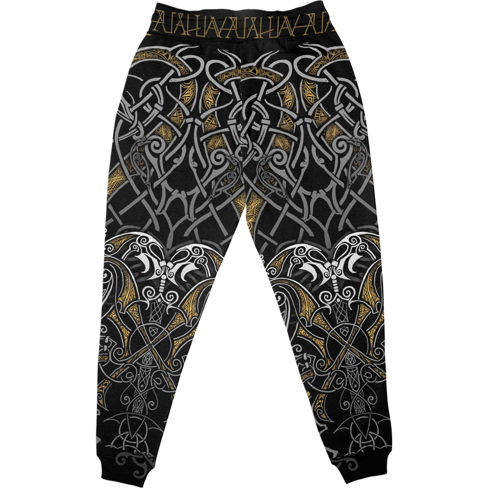 Joggers Valhalla Calls Joggers