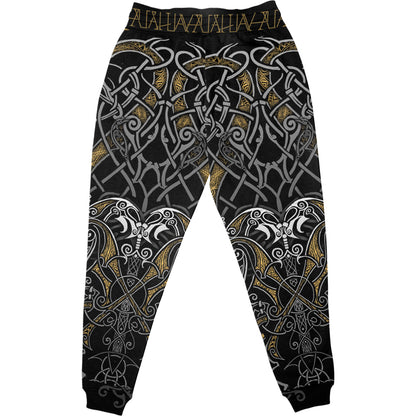 Joggers Valhalla Calls Joggers